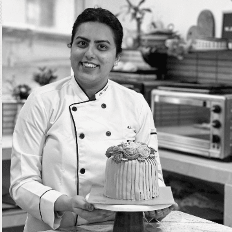 Neha Sood - Founder of The Lil Whisk